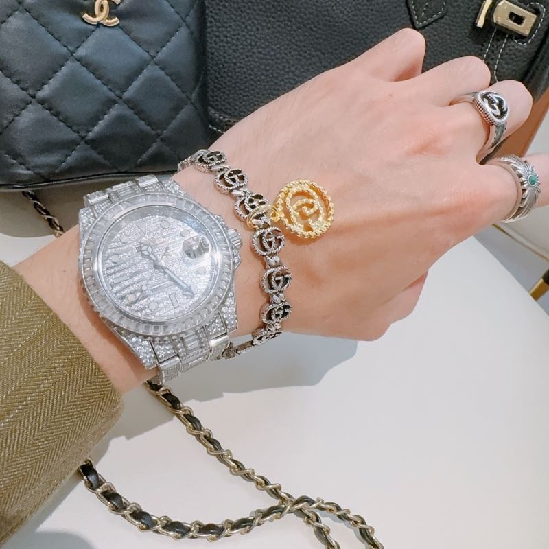 Gucci Bracelets